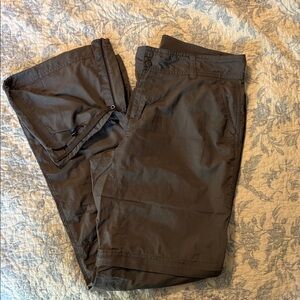 Women’s Columbia Performance Hiking Pants